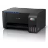 Rašalinis daugiafunkcis spausdintuvas Epson EcoTank ET-2861 — A4, 5760×1440 DPI, 33 ppm, Wi‑Fi, juodas
