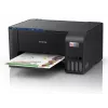 Rašalinis daugiafunkcis spausdintuvas Epson EcoTank ET-2861 — A4, 5760×1440 DPI, 33 ppm, Wi‑Fi, juodas
