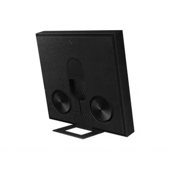 Samsung HW-LS60D/EN garso juosta juoda 2.0 kanalų