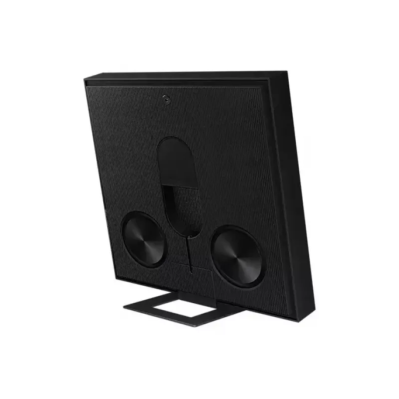 Samsung HW-LS60D/EN garso juosta juoda 2.0 kanalų
