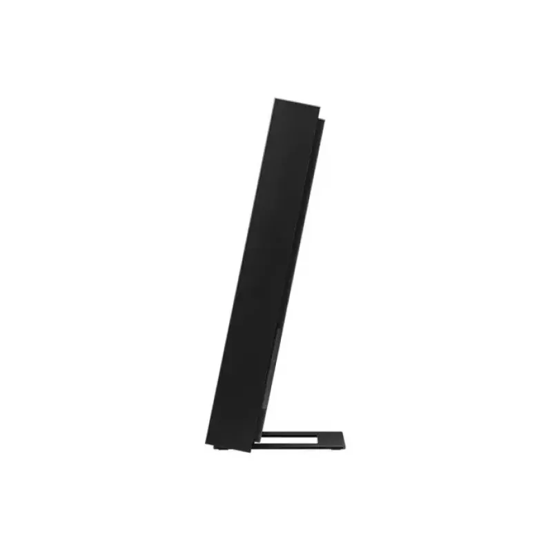 Samsung HW-LS60D/EN garso juosta juoda 2.0 kanalų
