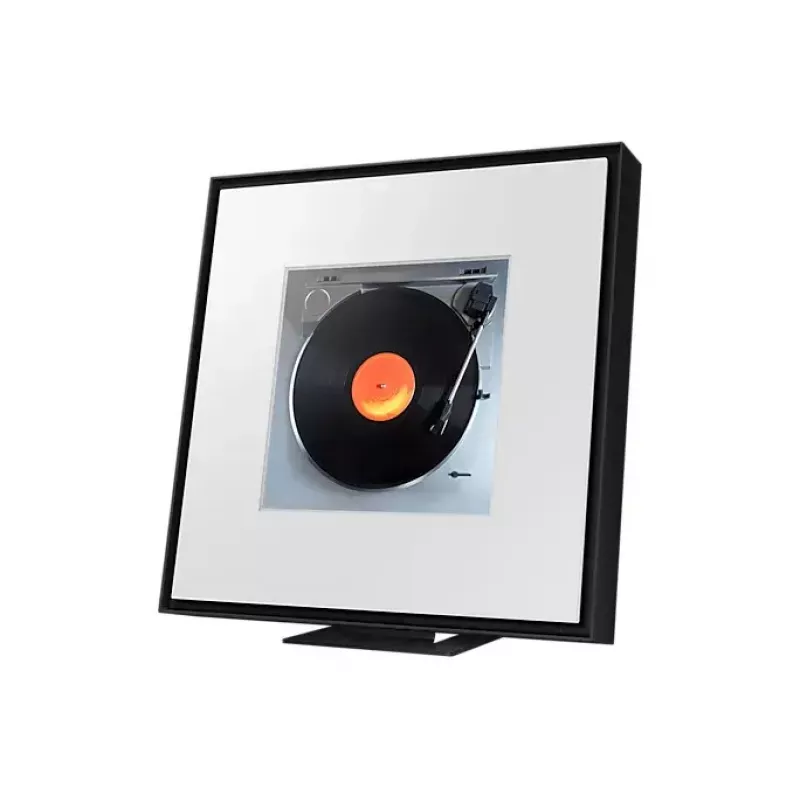 Samsung HW-LS60D/EN garso juosta juoda 2.0 kanalų