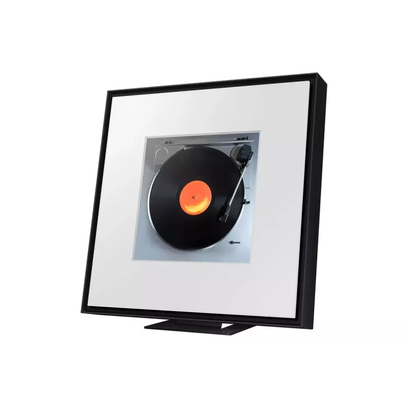 Samsung HW-LS60D/EN garso juosta juoda 2.0 kanalų