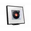 Samsung HW-LS60D/EN garso juosta juoda 2.0 kanalų