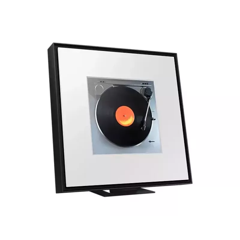 Samsung HW-LS60D/EN garso juosta juoda 2.0 kanalų