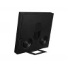 Samsung HW-LS60D/EN garso juosta juoda 2.0 kanalų