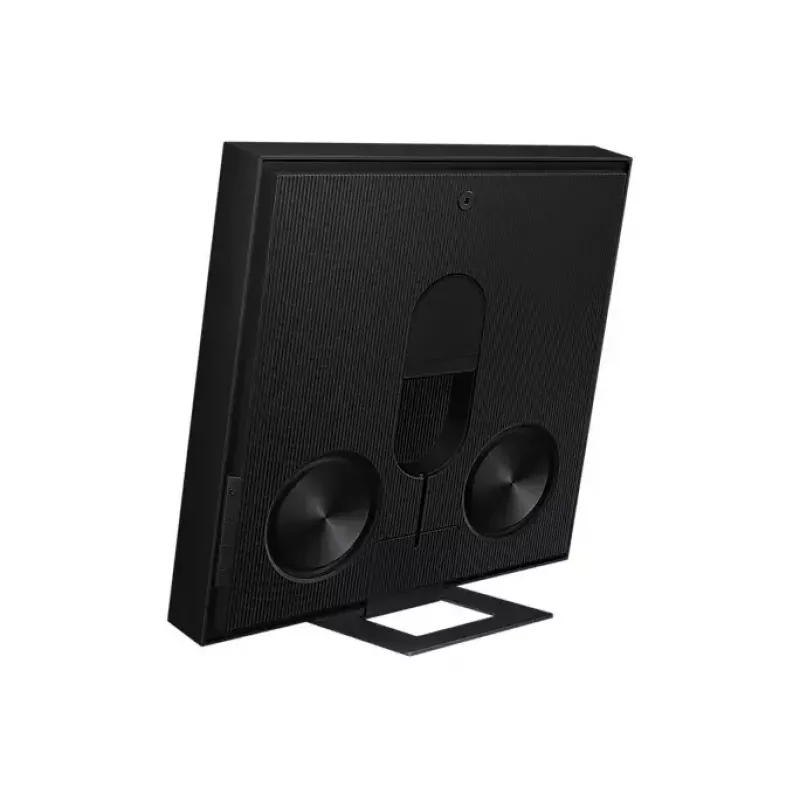 Samsung HW-LS60D/EN garso juosta juoda 2.0 kanalų