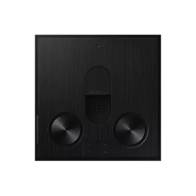 Samsung HW-LS60D/EN garso juosta juoda 2.0 kanalų