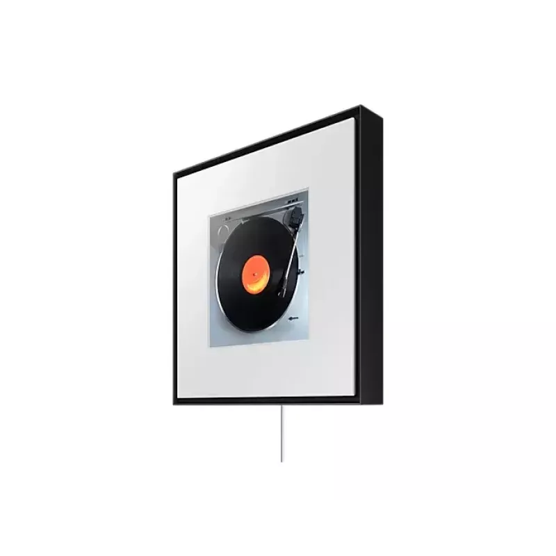 Samsung HW-LS60D/EN garso juosta juoda 2.0 kanalų