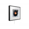 Samsung HW-LS60D/EN garso juosta juoda 2.0 kanalų