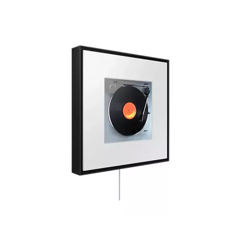 Samsung HW-LS60D/EN garso juosta juoda 2.0 kanalų