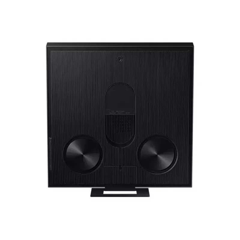 Samsung HW-LS60D/EN garso juosta juoda 2.0 kanalų