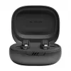 JBL LIVE FLEX Ausinės Tikrai Belaidės (TWS) Į ausis Skambučiams/Muzikai Bluetooth Juodos