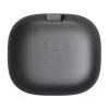 JBL LIVE FLEX Ausinės Tikrai Belaidės (TWS) Į ausis Skambučiams/Muzikai Bluetooth Juodos