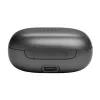JBL LIVE FLEX Ausinės Tikrai Belaidės (TWS) Į ausis Skambučiams/Muzikai Bluetooth Juodos