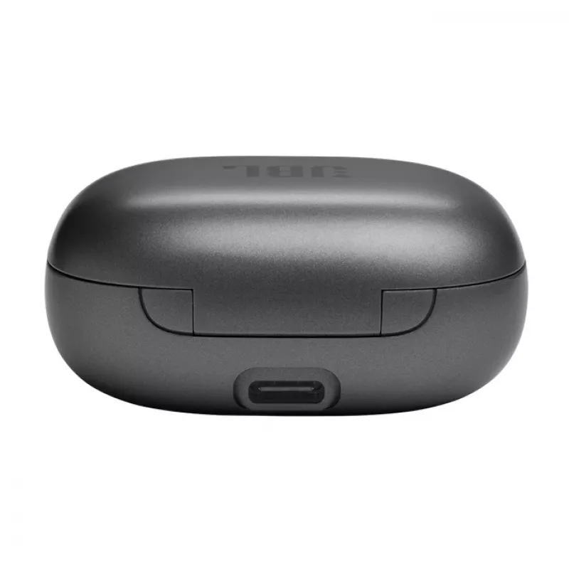JBL LIVE FLEX Ausinės Tikrai Belaidės (TWS) Į ausis Skambučiams/Muzikai Bluetooth Juodos