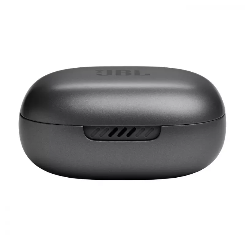 JBL LIVE FLEX Ausinės Tikrai Belaidės (TWS) Į ausis Skambučiams/Muzikai Bluetooth Juodos