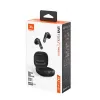 JBL LIVE FLEX Ausinės Tikrai Belaidės (TWS) Į ausis Skambučiams/Muzikai Bluetooth Juodos
