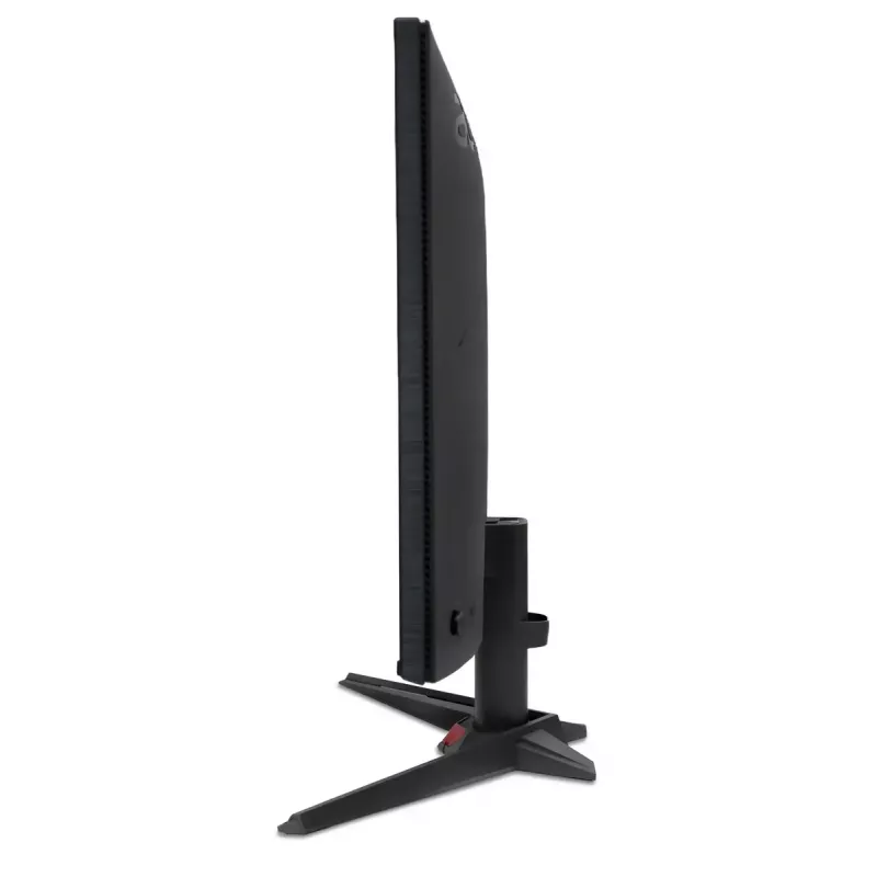 Acer Nitro VG270UP6bmiipx 27 colių Quad HD IPS žaidimų monitorius, 2560 x 1440, 144 Hz, juodas