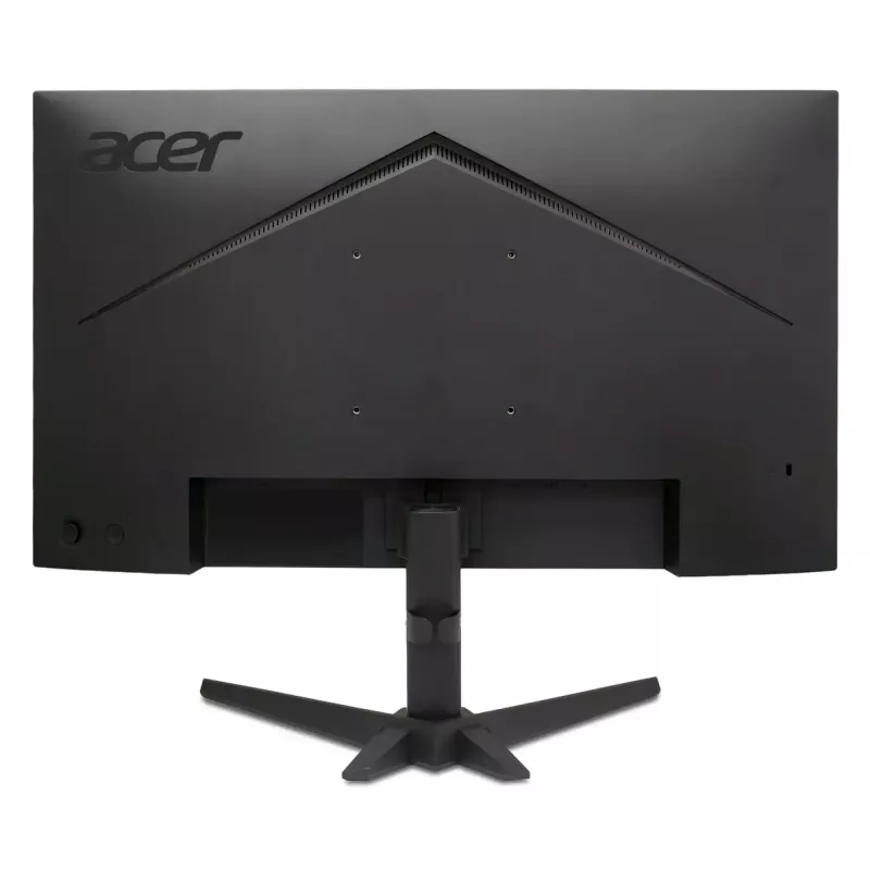 Acer Nitro VG270UP6bmiipx 27 colių Quad HD IPS žaidimų monitorius, 2560 x 1440, 144 Hz, juodas