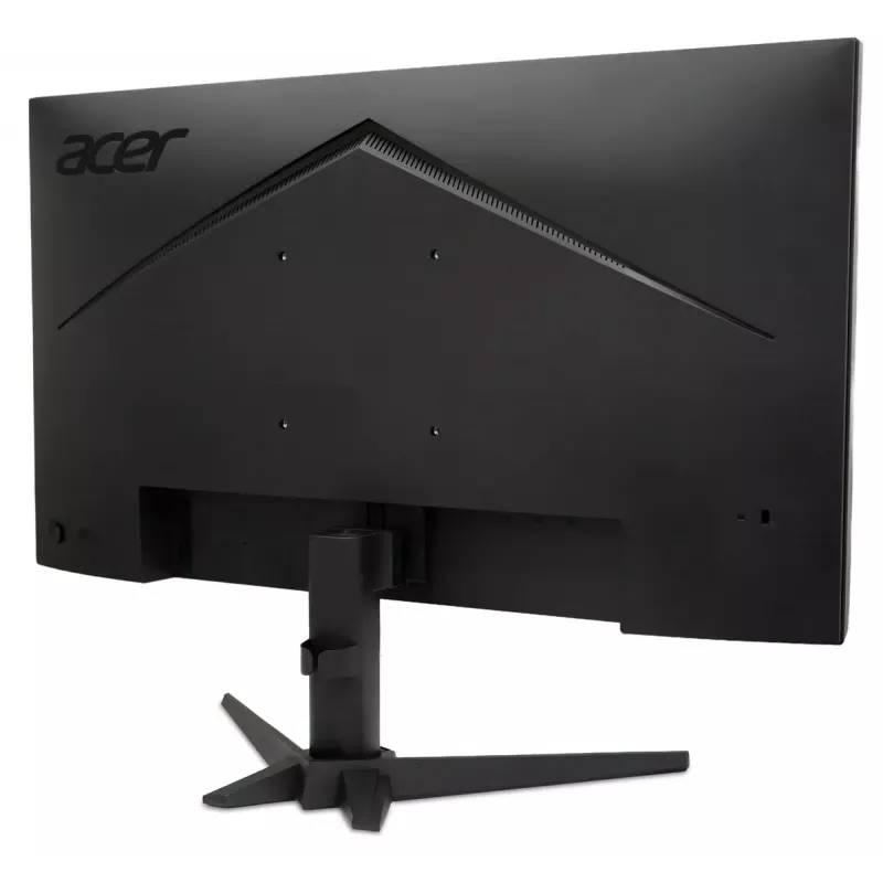 Acer Nitro VG270UP6bmiipx 27 colių Quad HD IPS žaidimų monitorius, 2560 x 1440, 144 Hz, juodas