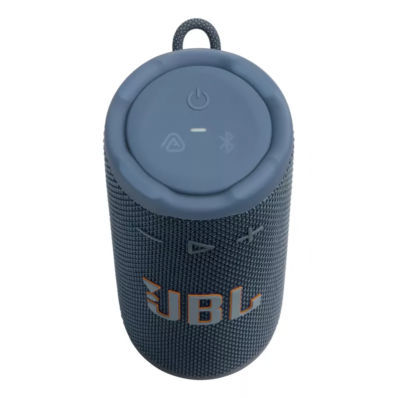 Mono nešiojamas garsiakalbis JBL Grip Blue 16 W Bluetooth