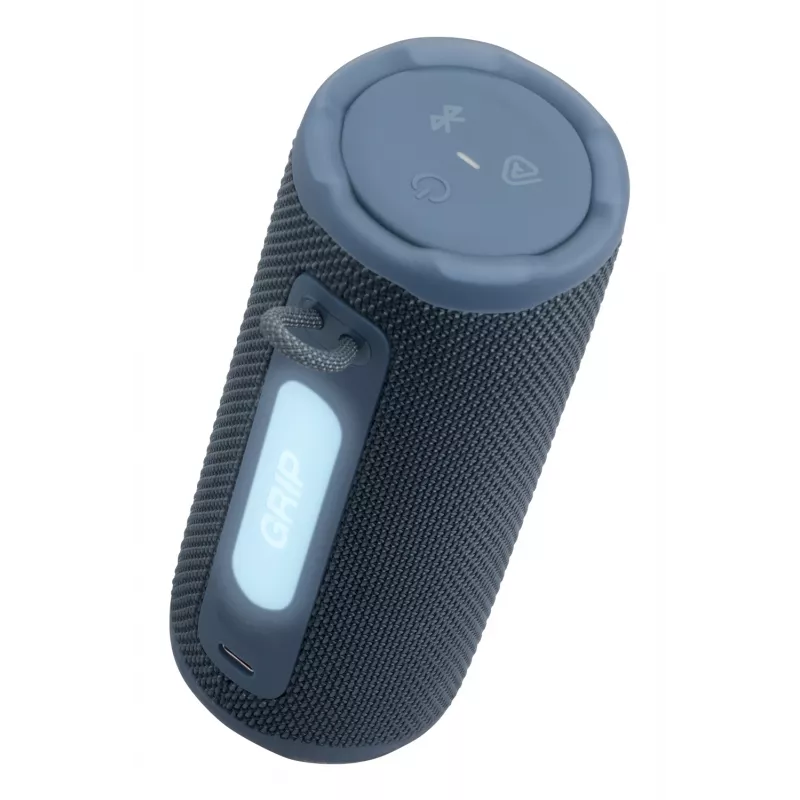Mono nešiojamas garsiakalbis JBL Grip Blue 16 W Bluetooth