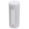Nešiojamas mono garsiakalbis JBL Grip Mono White – 16 W RMS, Bluetooth, USB-C, įmontuota baterija