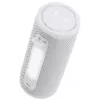 Nešiojamas mono garsiakalbis JBL Grip Mono White – 16 W RMS, Bluetooth, USB-C, įmontuota baterija
