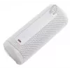 Nešiojamas mono garsiakalbis JBL Grip Mono White – 16 W RMS, Bluetooth, USB-C, įmontuota baterija