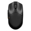 be quiet! Dark Perk | Sym pelė dešinei rankai, RF belaidė + USB Type-C, optinė, 32000 DPI