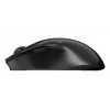 be quiet! Dark Perk | Ergo pelė, dešinei rankai, belaidė RF + USB Type-C, optinė, 32000 DPI