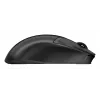 be quiet! Dark Perk | Ergo pelė, dešinei rankai, belaidė RF + USB Type-C, optinė, 32000 DPI