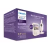 Philips AVENT SCD881/26 Advanced vaizdo kūdikio monitorius
