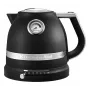 KitchenAid 5KEK1522EBK elektrinis virdulys 1,5 L 2400 W juodas