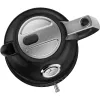 KitchenAid 5KEK1522EBK elektrinis virdulys 1,5 L 2400 W juodas