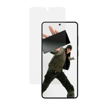 PanzerGlass ® Apsauginis stiklas Samsung Galaxy S26 Ultra | Ultra-Wide Fit su EasyAligner