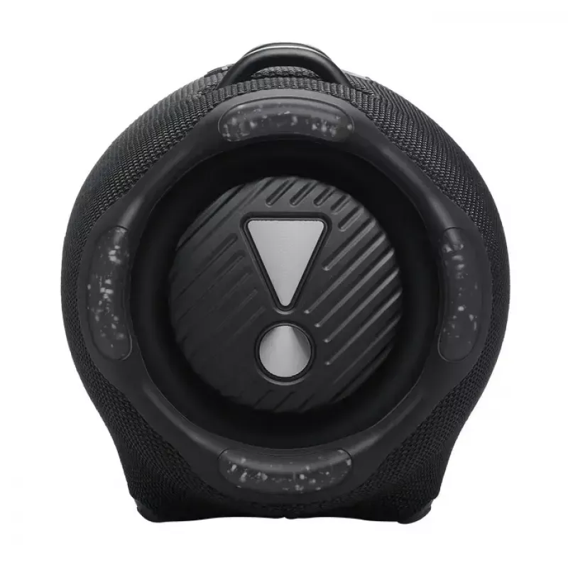 Nešiojamas stereo garsiakalbis JBL Xtreme 4 Juodas – 100 W RMS, Bluetooth, baterija, 2,1 kg
