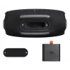 Nešiojamas stereo garsiakalbis JBL Xtreme 4 Juodas – 100 W RMS, Bluetooth, baterija, 2,1 kg