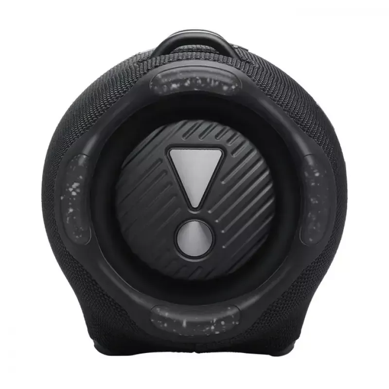 Nešiojamas stereo garsiakalbis JBL Xtreme 4 Juodas – 100 W RMS, Bluetooth, baterija, 2,1 kg