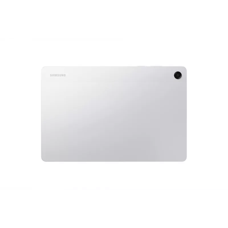 Samsung Galaxy Tab A11+ (11 colių), 27,9 cm (11 colių), 1920 x 1200 pikselių, 256 GB, 8 GB, 477 g, Sidabrinė