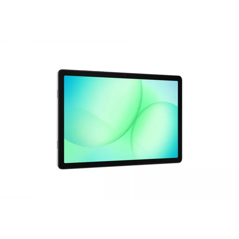 Samsung Galaxy Tab A11+ (11 colių), 27,9 cm (11 colių), 1920 x 1200 pikselių, 256 GB, 8 GB, 477 g, Sidabrinė