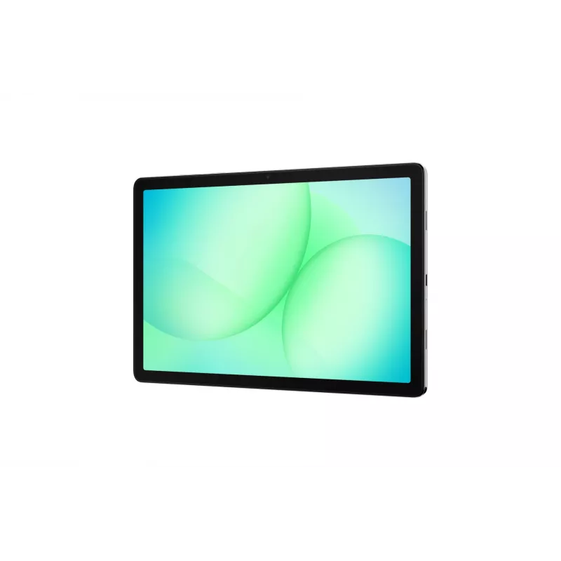Samsung Galaxy Tab A11+ (11 colių), 27,9 cm (11 colių), 1920 x 1200 pikselių, 256 GB, 8 GB, 477 g, Sidabrinė