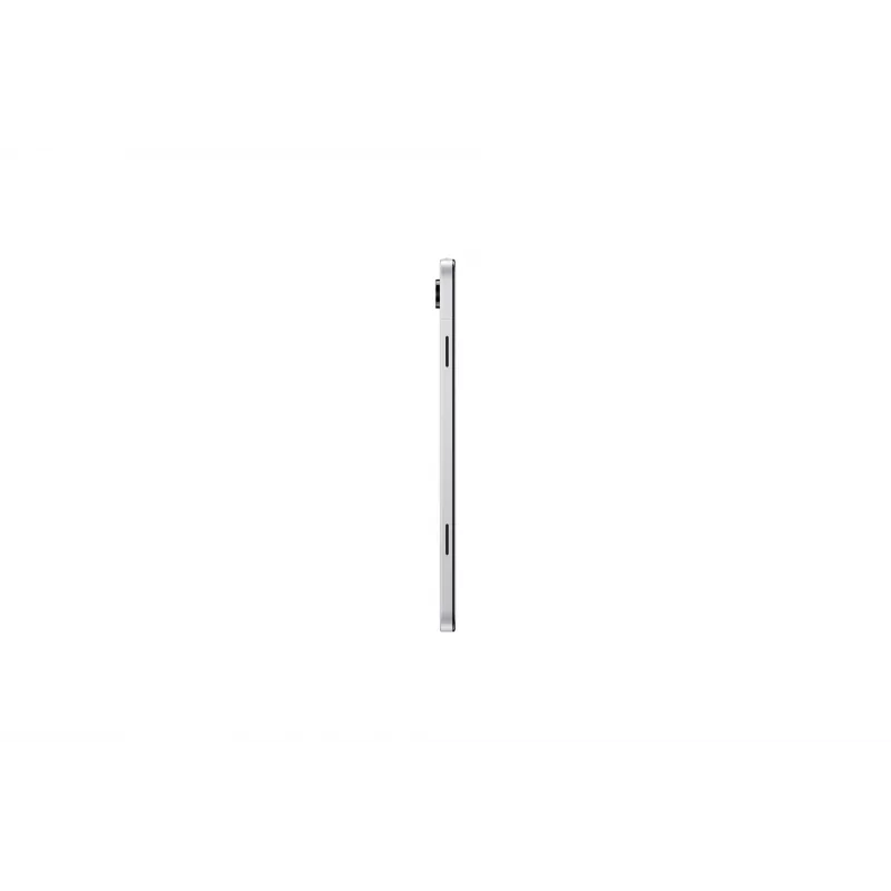 Samsung Galaxy Tab A11+ (11 colių), 27,9 cm (11 colių), 1920 x 1200 pikselių, 256 GB, 8 GB, 477 g, Sidabrinė