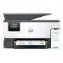 HP OfficeJet Pro 9122e belaidis daugiafunkcis spalvotas spausdintuvas, Instant Ink, dvipusis spausdinimas