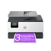 HP OfficeJet Pro 9122e belaidis daugiafunkcis spalvotas spausdintuvas, Instant Ink, dvipusis spausdinimas