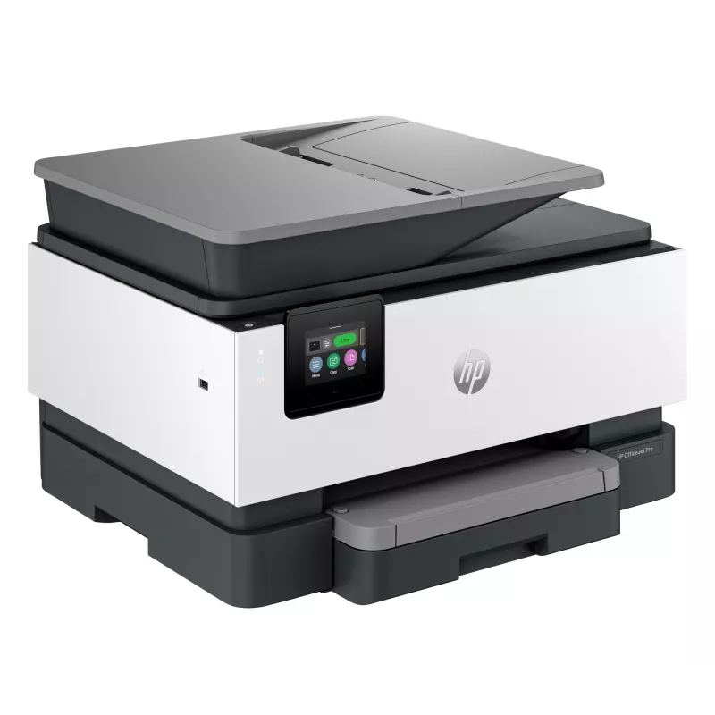 HP OfficeJet Pro 9122e belaidis daugiafunkcis spalvotas spausdintuvas, Instant Ink, dvipusis spausdinimas