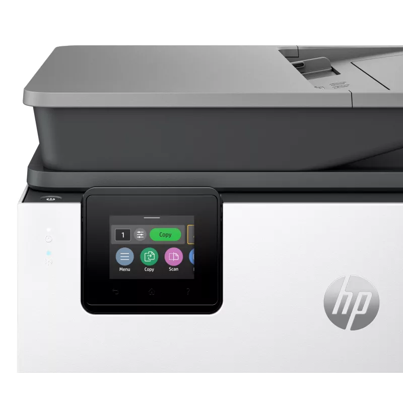 HP OfficeJet Pro 9122e belaidis daugiafunkcis spalvotas spausdintuvas, Instant Ink, dvipusis spausdinimas
