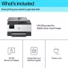 HP OfficeJet Pro 9122e belaidis daugiafunkcis spalvotas spausdintuvas, Instant Ink, dvipusis spausdinimas