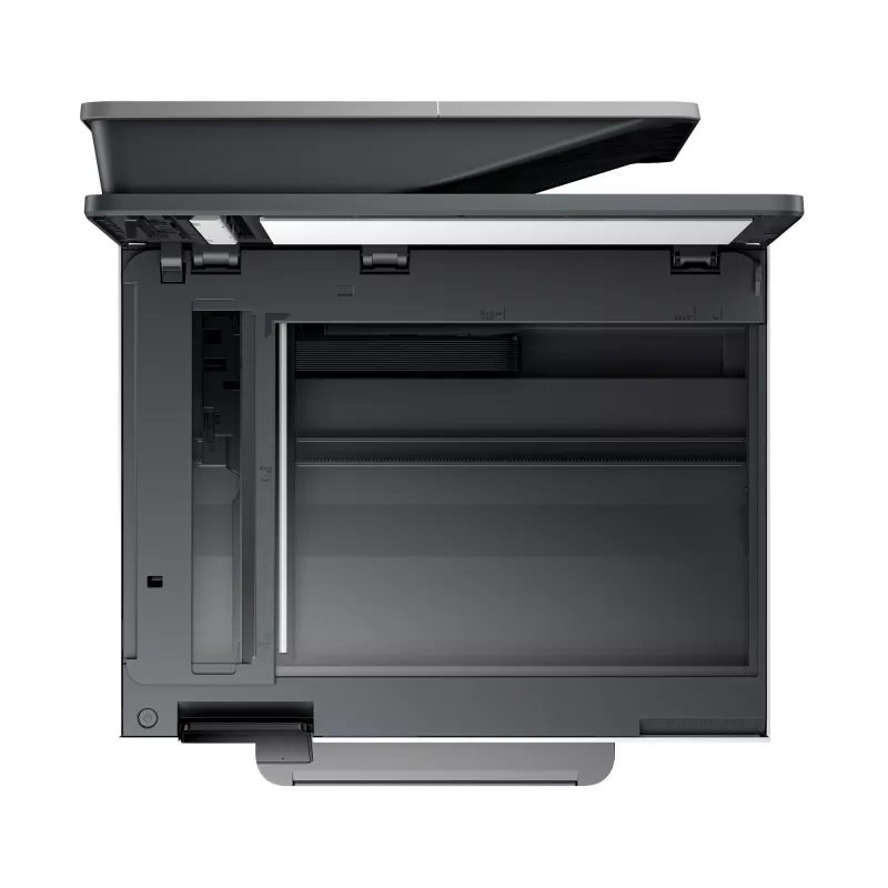 HP OfficeJet Pro 9122e belaidis daugiafunkcis spalvotas spausdintuvas, Instant Ink, dvipusis spausdinimas
